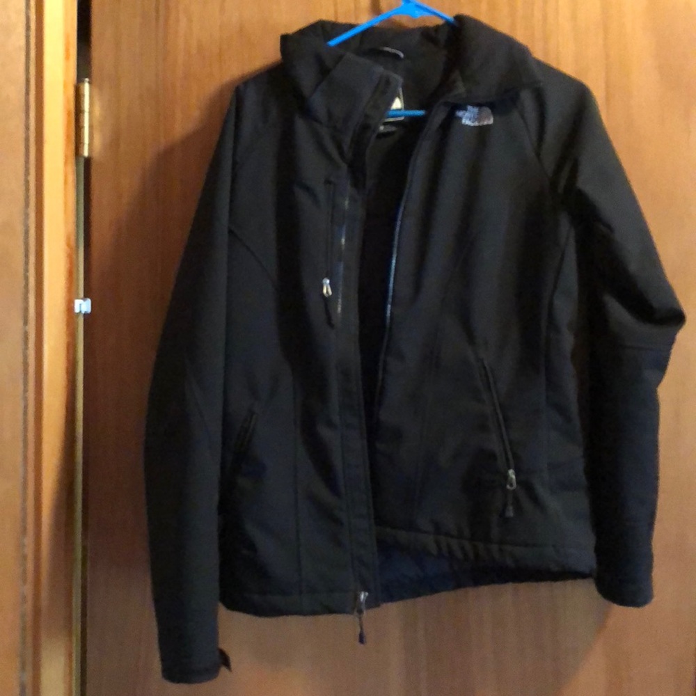 North Fave Winter Jacket